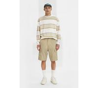 Levi's Carrier Short Beige Talla: W31 | Pantalones Cortos Outlet | Hombre | Marrón