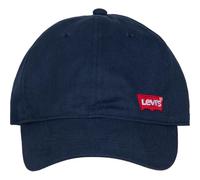 Gorra levi's richmond batwing curve brim niño dress azul Talla única