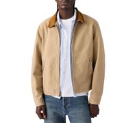Levi's Castro - Cremallera completa, diseño de tigre