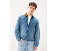 Levi's Castro Full Zip-005AF XL Azul