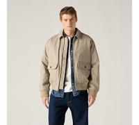 LEVI'S Cazadora Cortland. Color beige