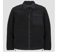 Levis Cazadora JOONIE SHERPA JACKET in Negro EU L