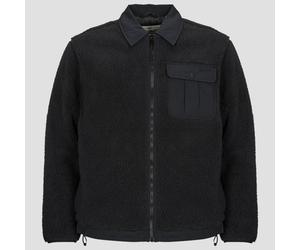 Levis Cazadora JOONIE SHERPA JACKET in Negro EU L
