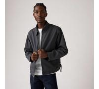 LEVI'S Cazadora ligera con cremallera. Color Negro