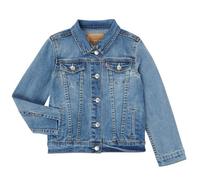 Levis Cazadora vaquera 3E4388-M0K in Azul 6 años