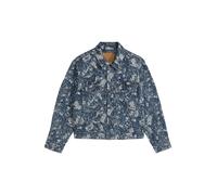 LEVI'S® Cazadora vaquera EMBARCADERO STATION azul | S