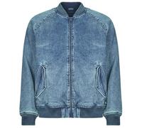 Levis Cazadora vaquera FILBERT FLIGHT JACKET in Azul EU M