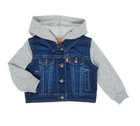 Levis Cazadora vaquera INDIGO JACKET in Azul 12 meses