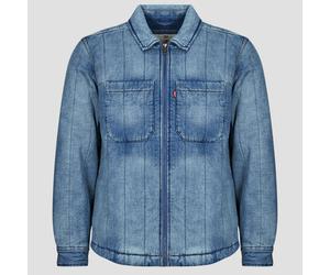 Levis Cazadora vaquera KYREN OVERSHIRT in Azul EU XL