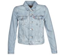 Levis Cazadora vaquera ORIGINAL TRUCKER in Azul EU XL