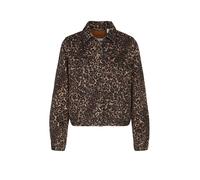 LEVI'S® Cazadora vaquera ORIGINAL TRUCKER marrón | S