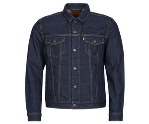 Levis Cazadora vaquera THE TRUCKER JACKET in Azul EU M