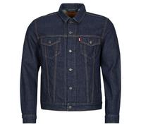 Levis Cazadora vaquera THE TRUCKER JACKET in Azul EU S