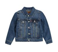 Levi's Kids Chaqueta de entretiempo azul denim, Talla 104