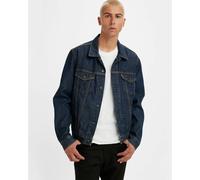 LEVI'S Cazadora vaquera unisex Trucker. Color Rockridge Trucker