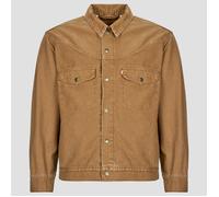 Levis Cazadora vaquera WESTERN SHORTHORN TRK in Marrón EU XXL