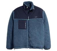 Levi's CB Big Foot Sherpa, Vintage Indigo X., XS