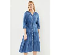 Levi's® Cecile Midi Dress M Azul