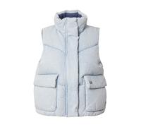 LEVI'S ® Chaleco azul pastel XS azul pastel