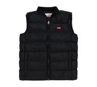 Levi's Chaleco Ligero Negro Niño
