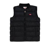 Levi's Chaleco Ligero Negro Niño