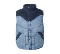 LEVI'S ® Chaleco navy / azul denim M EUR