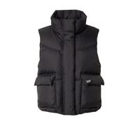 LEVI'S ® Chaleco negro XS negro
