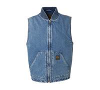 LEVI'S ® Chaleco 'SANSOME' azul denim XL EUR