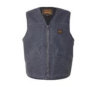 LEVI'S ® Chaleco 'SARATOGA' negro M EUR