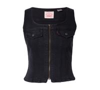 LEVI'S ® Chaleco 'VINTAGE' azul oscuro M EUR