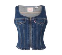 LEVI'S ® Chaleco 'VINTAGE' azul oscuro S EUR