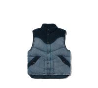 Levi's- Chalecos- Jackets- Hombre- Multicolor- S- Chalecos
