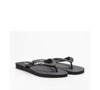 LEVI'S Chanclas Dixon 2.0. Color Negro