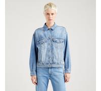 LEVI'S Chaqueta 90's Trucker. Color Soft as butter mid