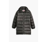 Levi's Polly Midi Puffer Black Talla: XS | Parkas Outlet | Mujer | Negro