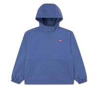 Levi's Chaqueta Cortavientos Ligera Azul Unisex