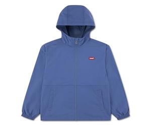 Levi's Chaqueta Cortavientos Ligera Azul Unisex