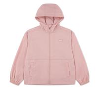 Levi's Chaqueta Cortavientos Ligera Rosa Niña