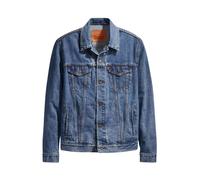 Levi's - Chaqueta de denim - Jackets - Hombre - Azul - M -