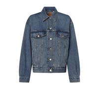 Levi's 90s Trucker, Jacket para Mujer, Soft As Butter Mid, XS