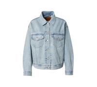 LEVI'S ® Chaqueta de entretiempo '90's Trucker Jacket' azul claro M azul claro