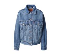 LEVI'S ® Chaqueta de entretiempo '90's Trucker Jacket' azul denim L azul denim