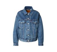 LEVI'S ® Chaqueta de entretiempo '90's Trucker Jacket' azul denim L azul denim