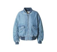 LEVI'S ® Chaqueta de entretiempo 'Andy Tech Jacket' azul denim L azul denim