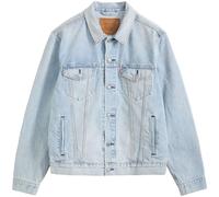 Levi's THE TRUCKER JACKET M Azul
