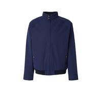 Levi's Baker Harrington Jacket, Jacket para Hombre, Naval Academy, S