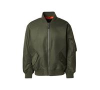 Levi's Ma-1 Bomber-005AL M Verde
