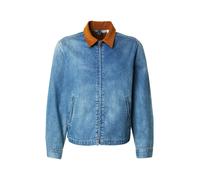 LEVI'S ® Chaqueta de entretiempo 'Castro' azul denim XXL EUR