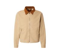LEVI'S ® Chaqueta de entretiempo 'CASTRO' marrón claro XL marrón claro