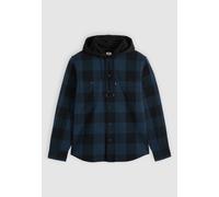 LEVI'S ® Chaqueta de entretiempo 'CLASSIC' marino / navy / negro XL EUR